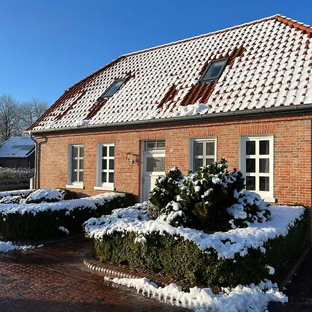 Holiday home Johanna *