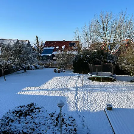 Johanna * Hooksiel