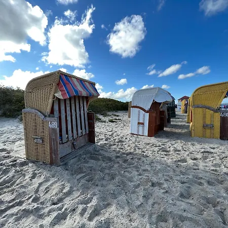 Johanna Prázdninový dům *