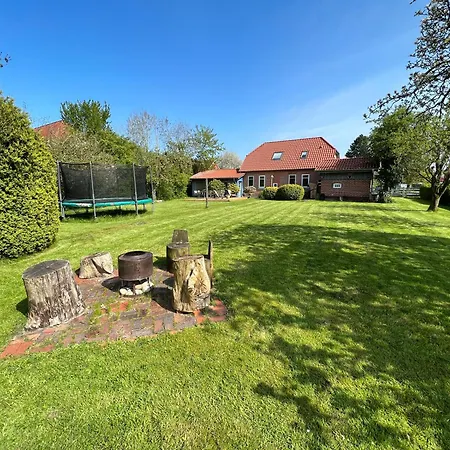 Johanna Prázdninový dům *