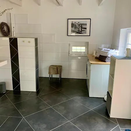 Johanna Casa vacanze