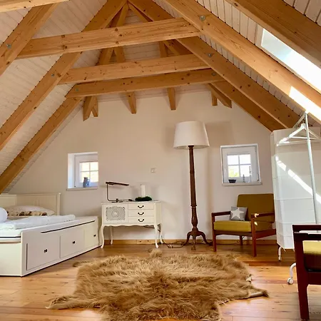 Prázdninový dům Johanna *