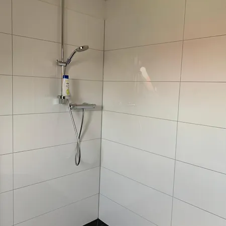 Dom wakacyjny Johanna Hooksiel