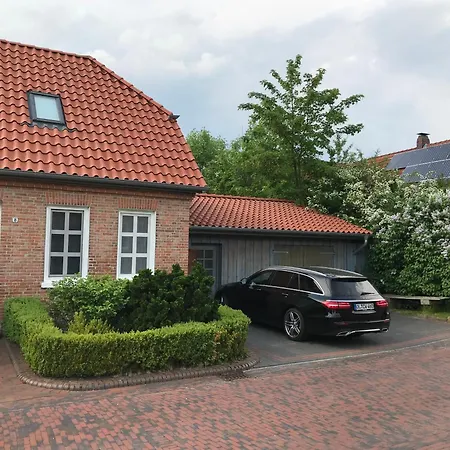 Johanna Prázdninový dům