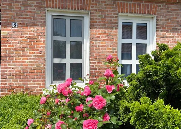 Johanna Nyaraló Hooksiel